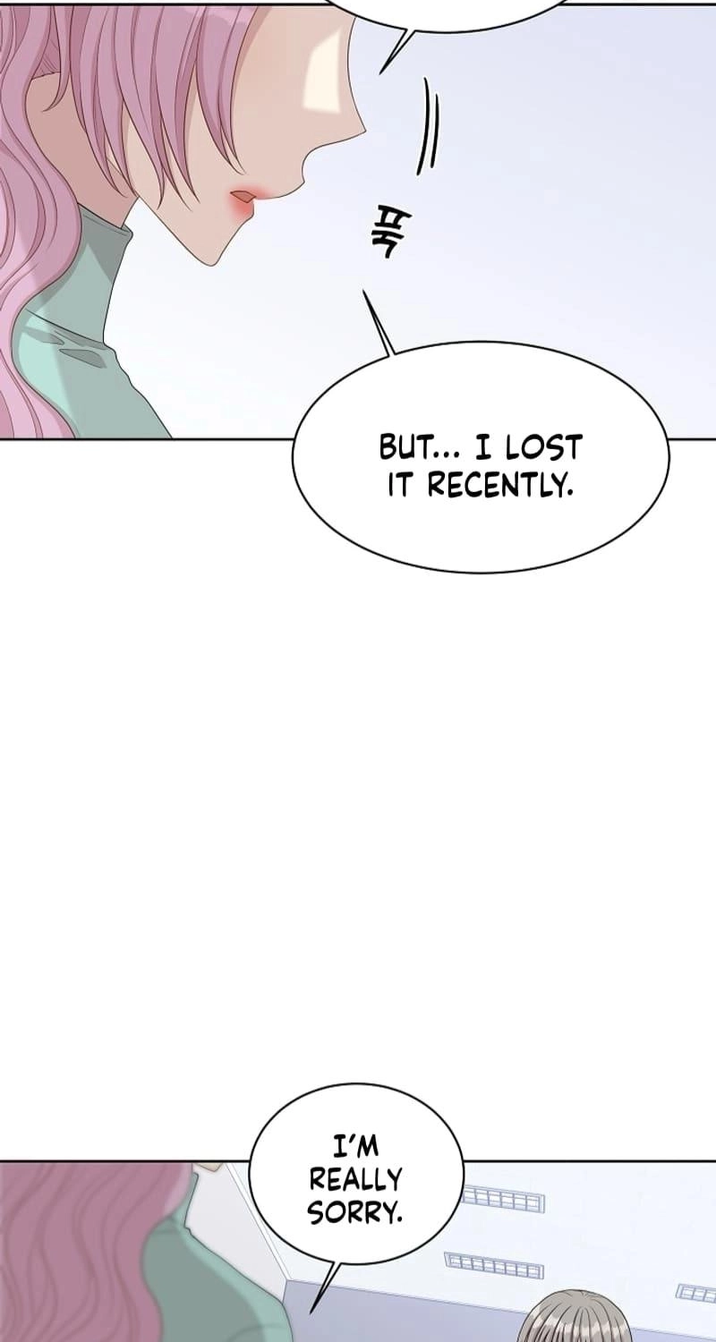 Should I Not Tell? Chapter 18 page 32 - 