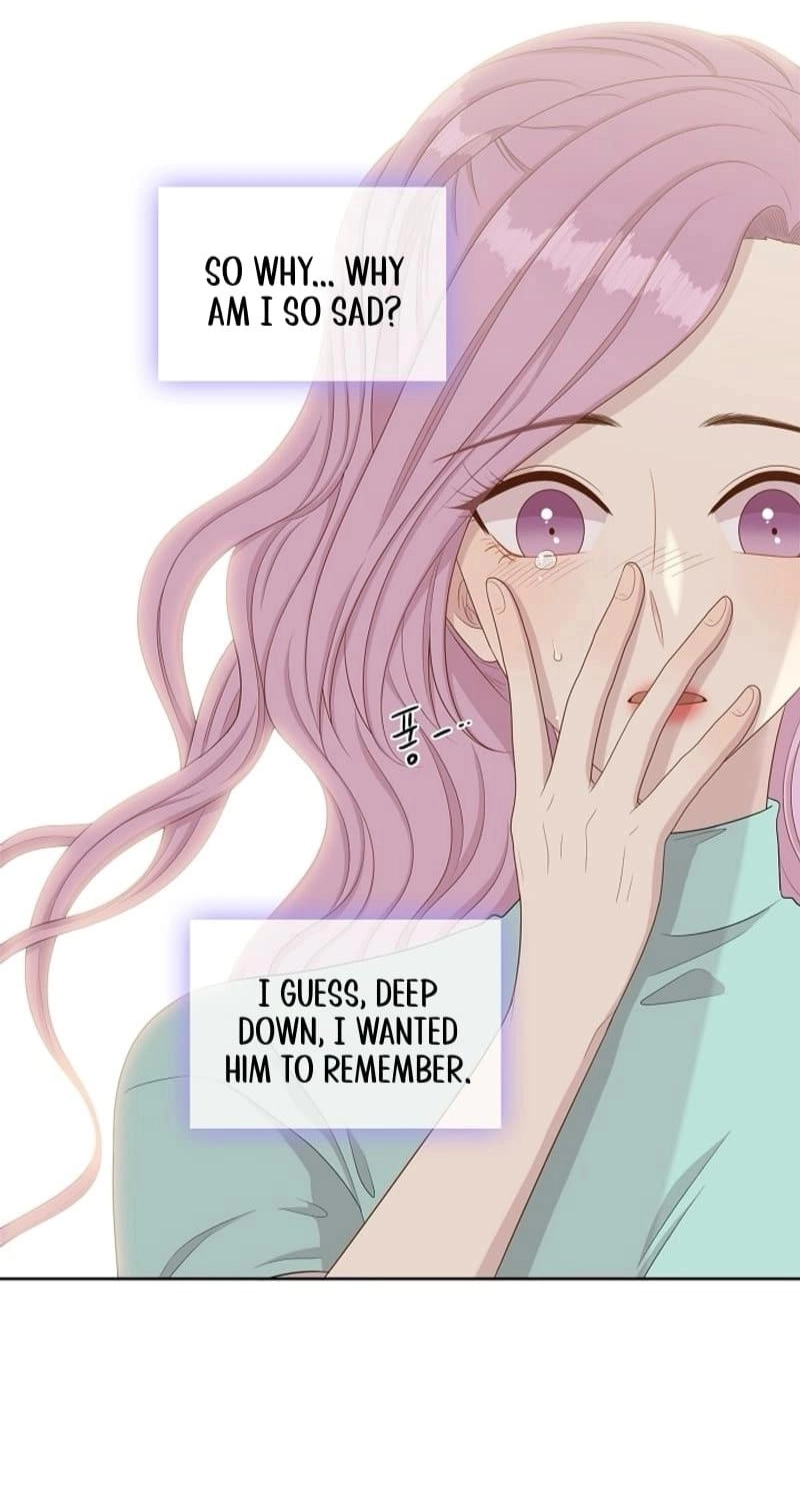 Should I Not Tell? Chapter 18 page 34 - 