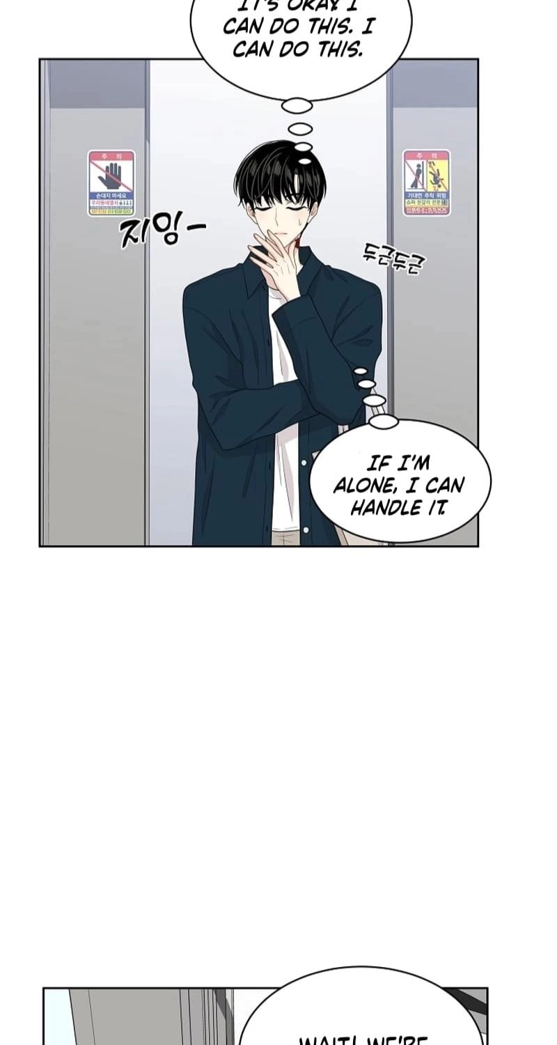 Should I Not Tell? Chapter 18 page 48 - 