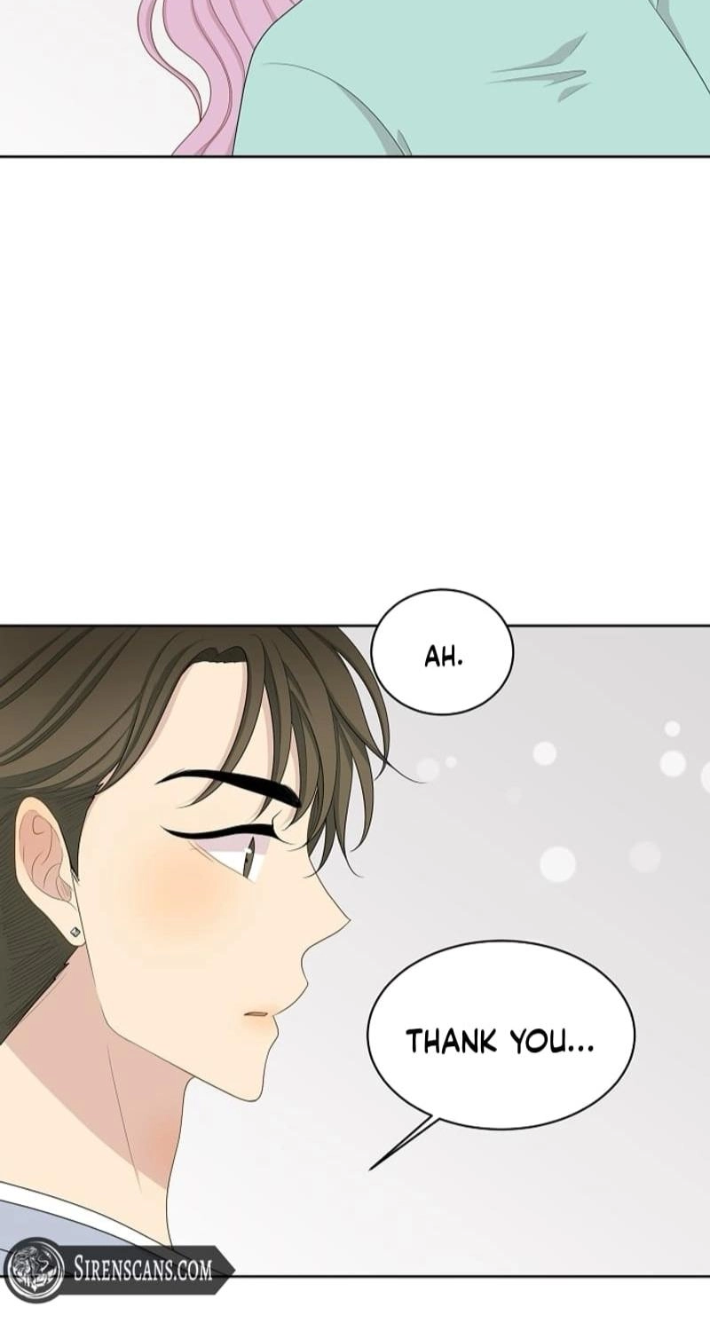 Should I Not Tell? Chapter 18 page 57 - 