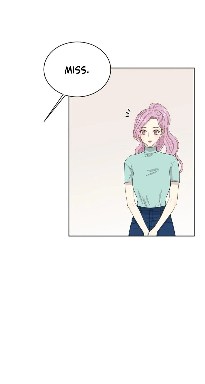 Should I Not Tell? Chapter 18 page 59 - 