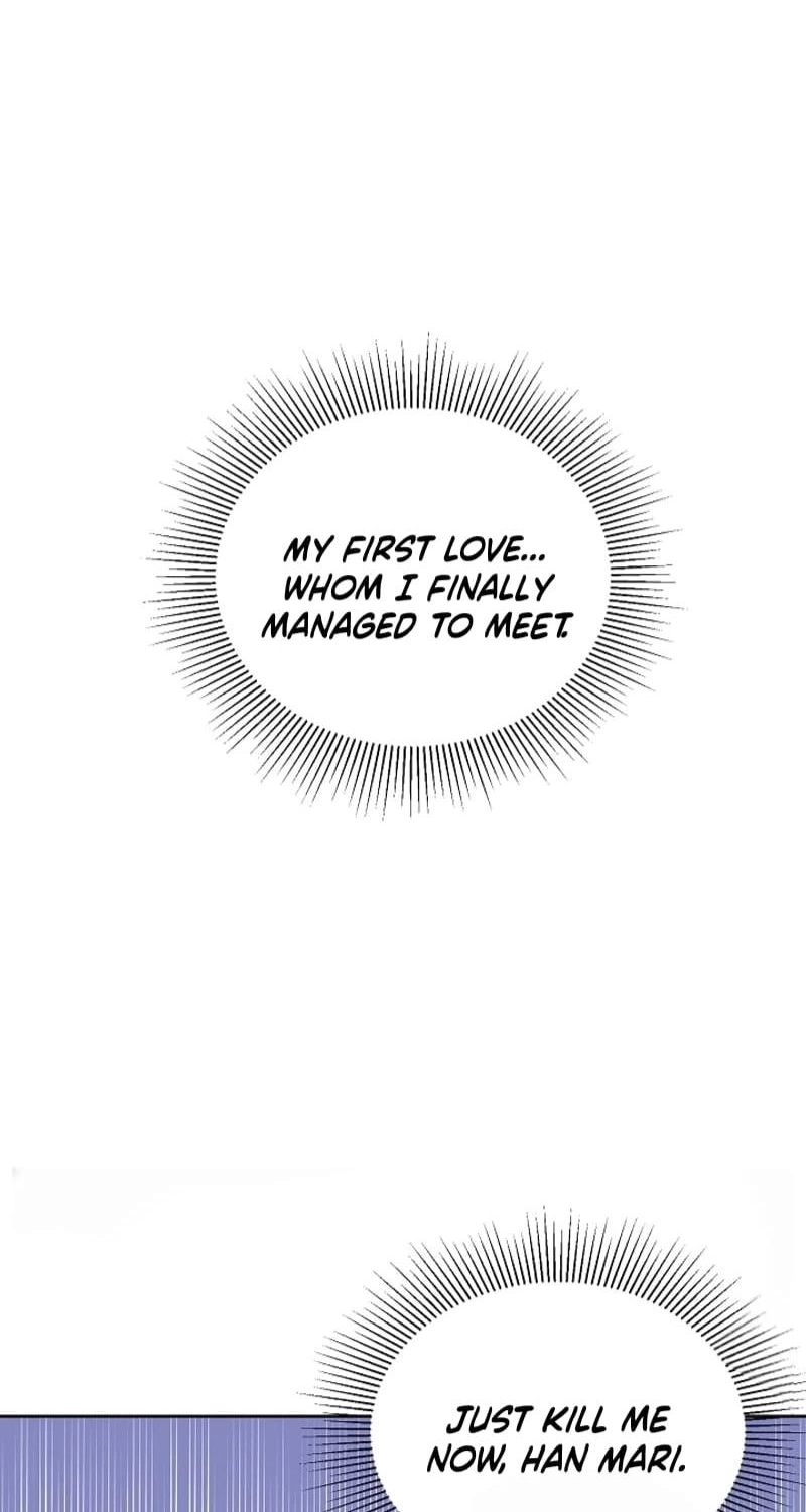 Should I Not Tell? Chapter 18 page 68 - 