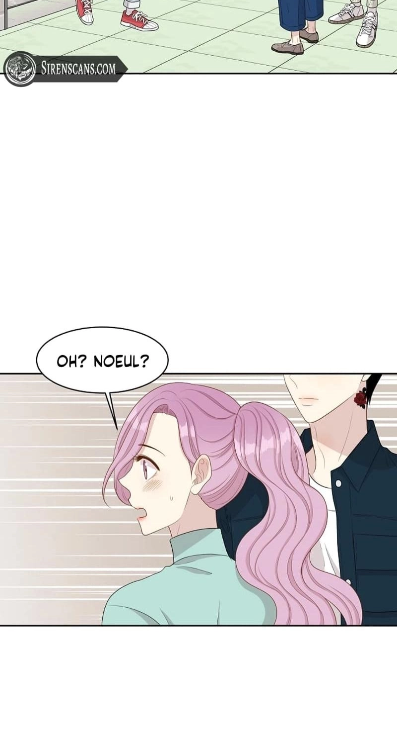 Should I Not Tell? Chapter 18 page 72 - 