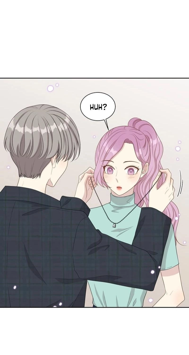 Should I Not Tell? Chapter 18 page 73 - 