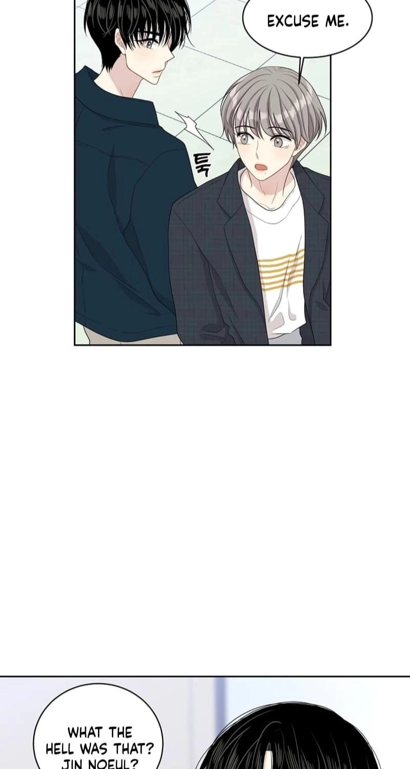 Should I Not Tell? Chapter 18 page 76 - 