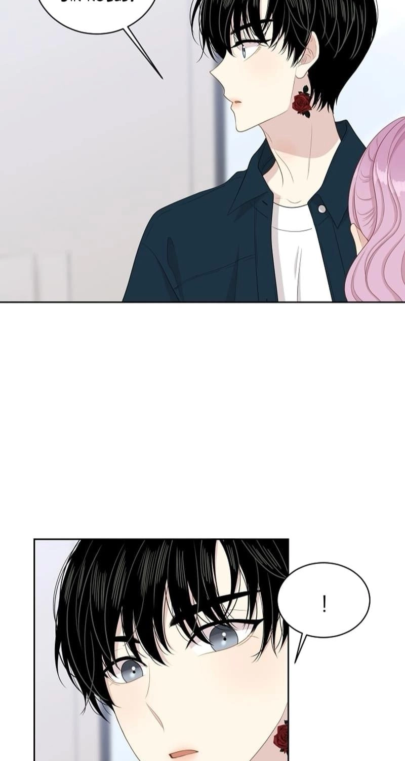 Should I Not Tell? Chapter 18 page 77 - 