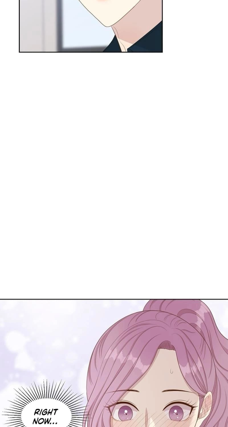 Should I Not Tell? Chapter 18 page 78 - 
