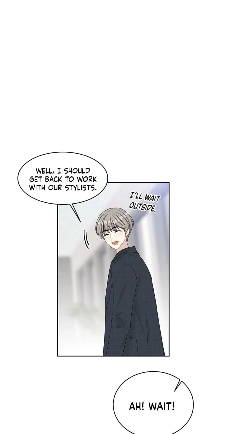 Should I Not Tell? Chapter 18 page 10 - 