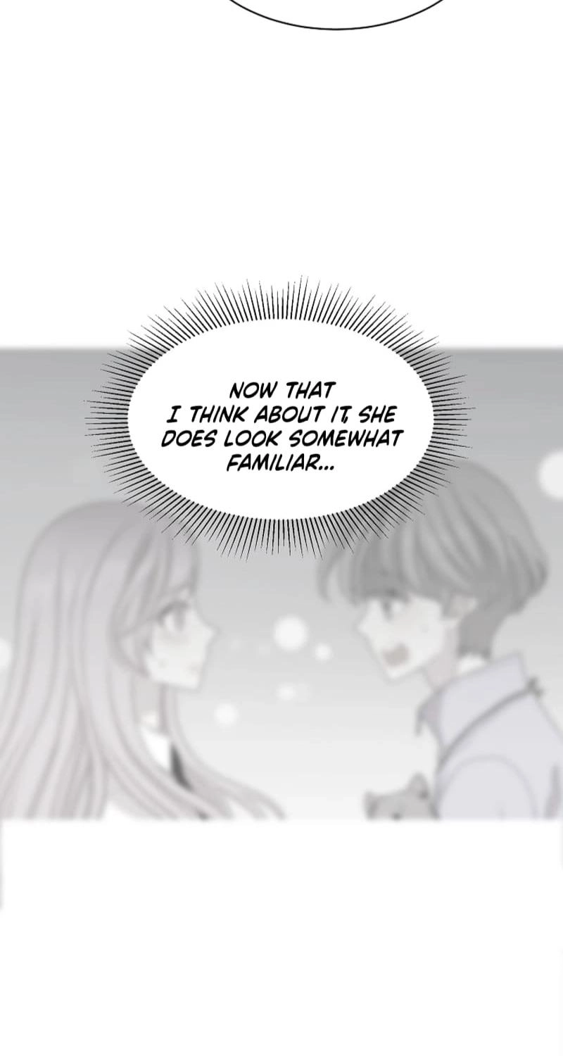 Should I Not Tell? Chapter 19 page 13 - 