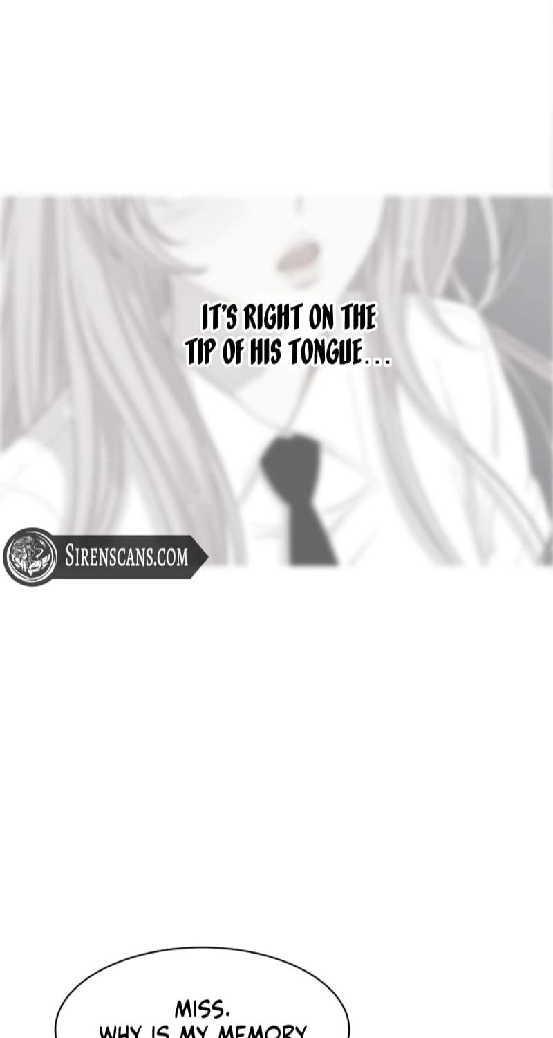 Should I Not Tell? Chapter 19 page 14 - 