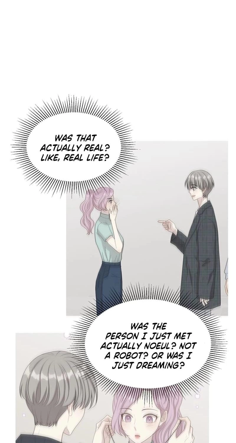 Should I Not Tell? Chapter 19 page 20 - 