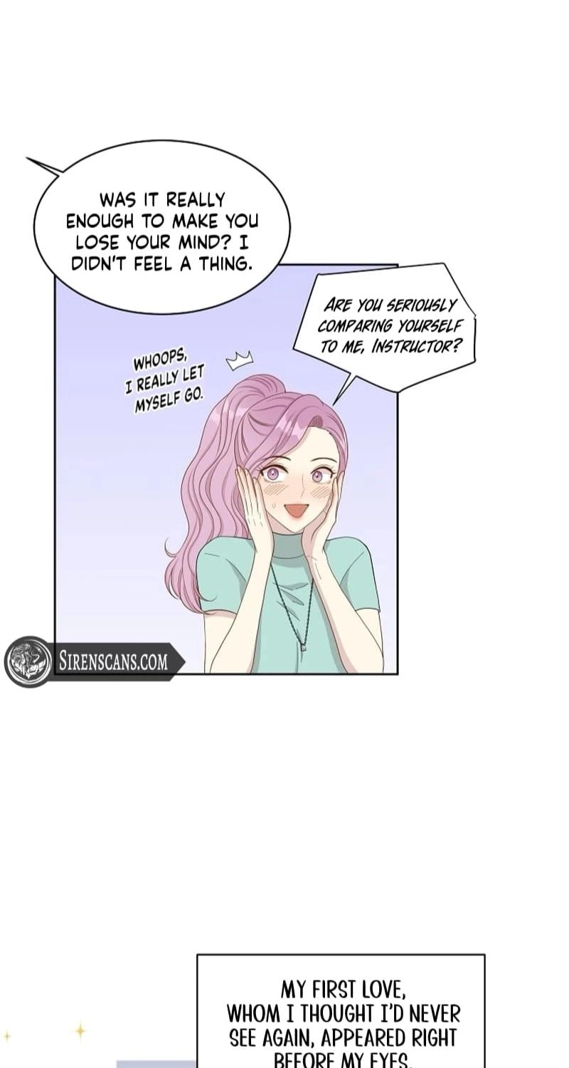 Should I Not Tell? Chapter 19 page 24 - 