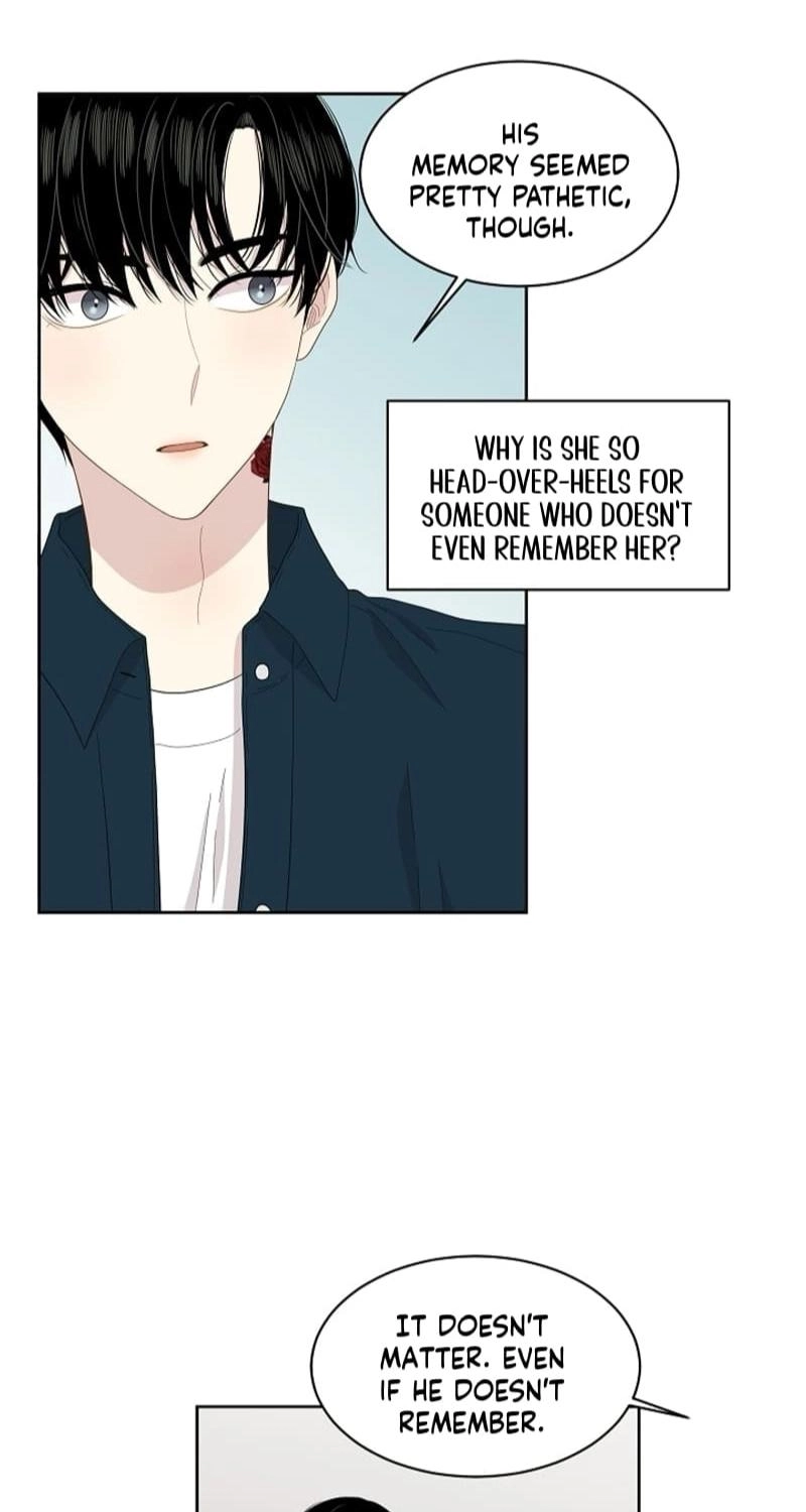 Should I Not Tell? Chapter 19 page 26 - 