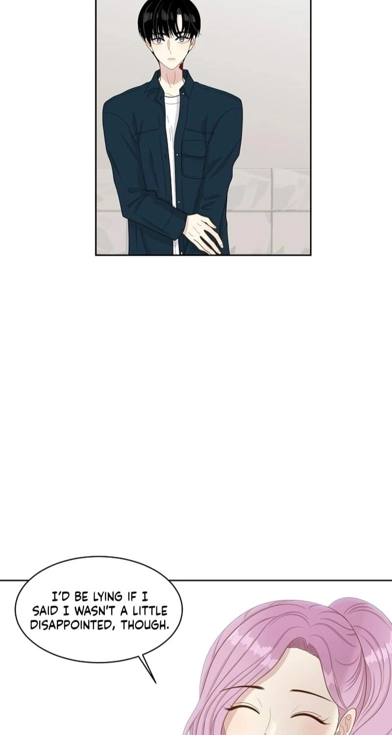 Should I Not Tell? Chapter 19 page 27 - 