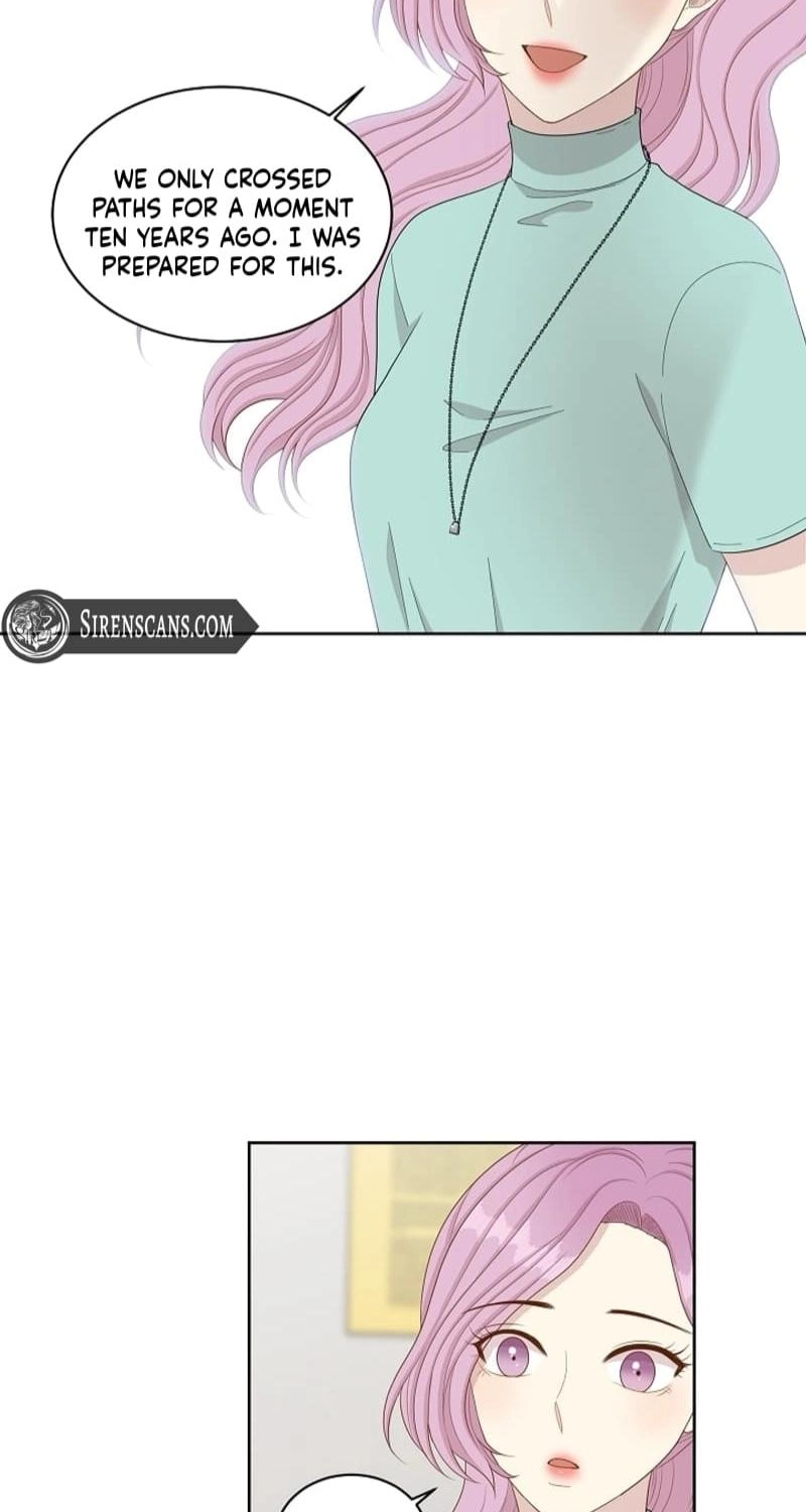 Should I Not Tell? Chapter 19 page 28 - 
