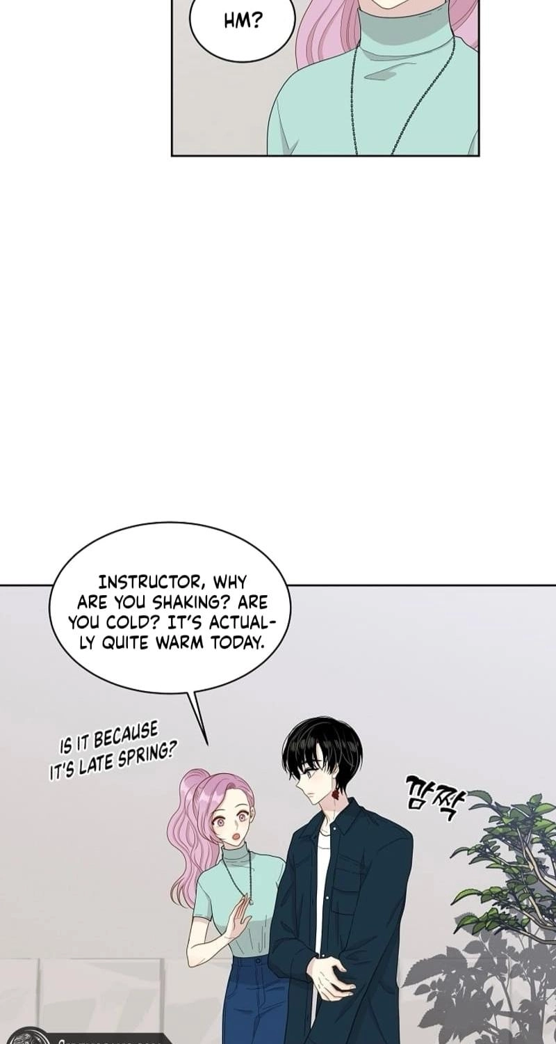 Should I Not Tell? Chapter 19 page 29 - 