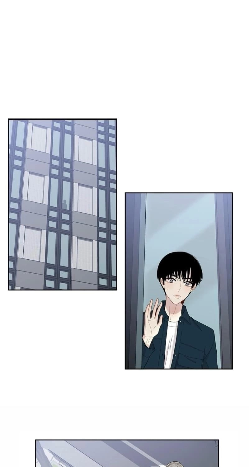 Should I Not Tell? Chapter 19 page 31 - 