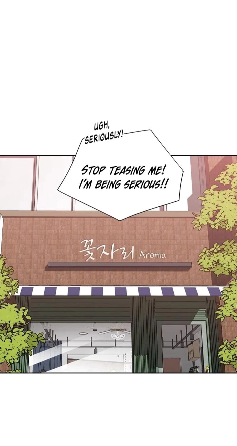 Should I Not Tell? Chapter 19 page 36 - 