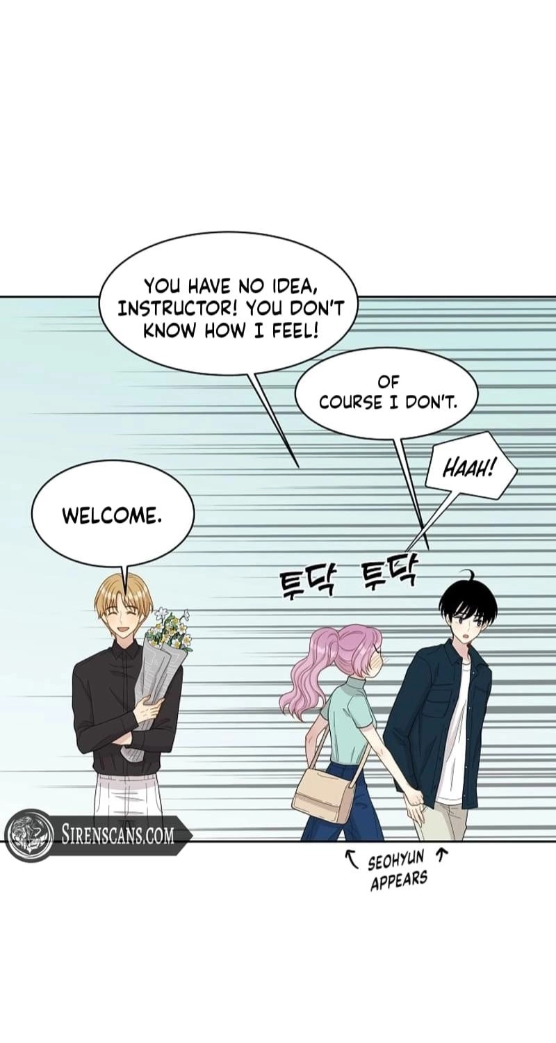 Should I Not Tell? Chapter 19 page 37 - 