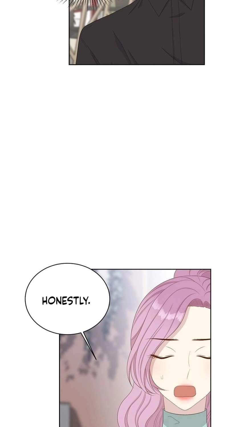 Should I Not Tell? Chapter 19 page 39 - 