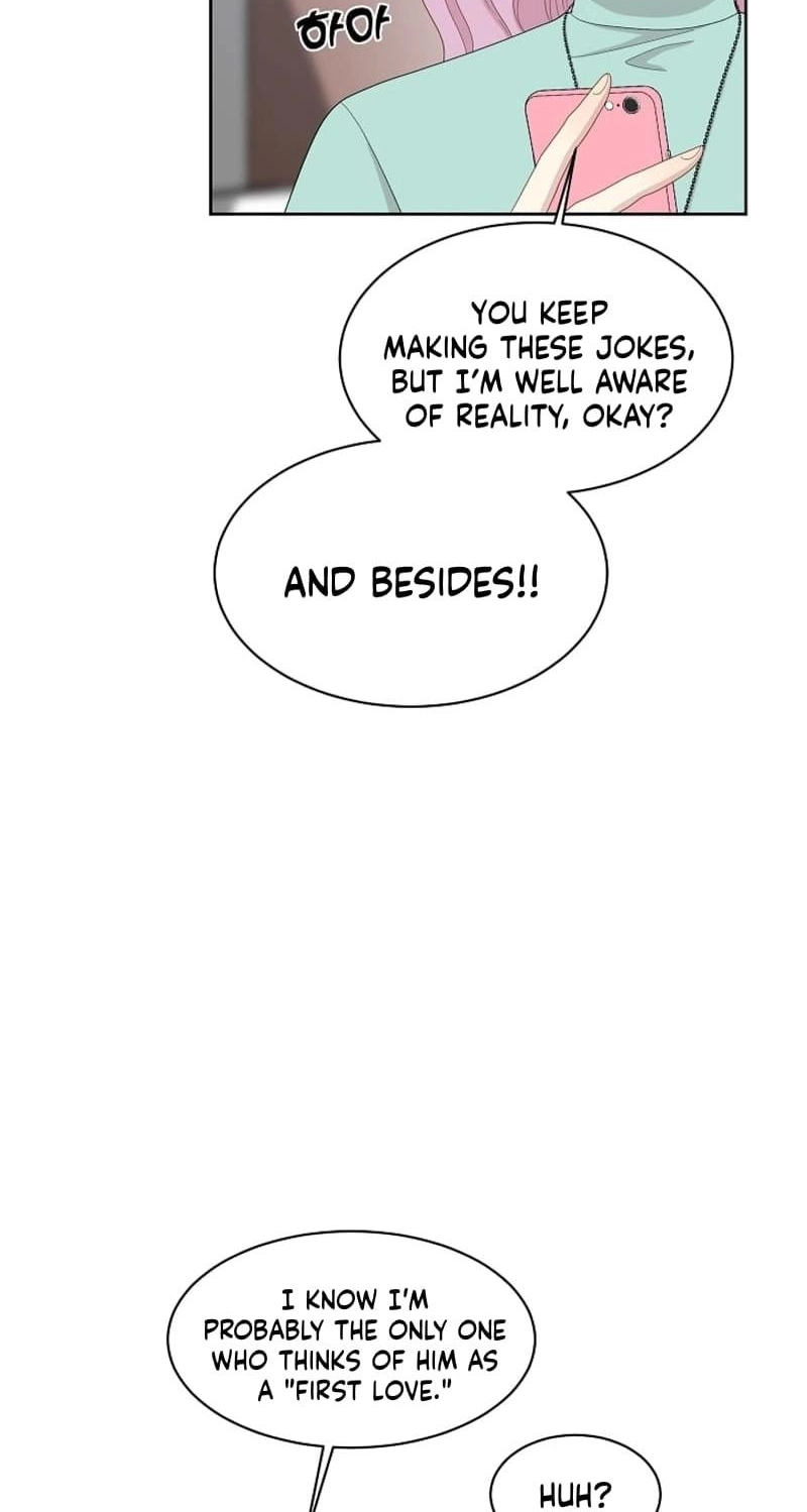 Should I Not Tell? Chapter 19 page 40 - 