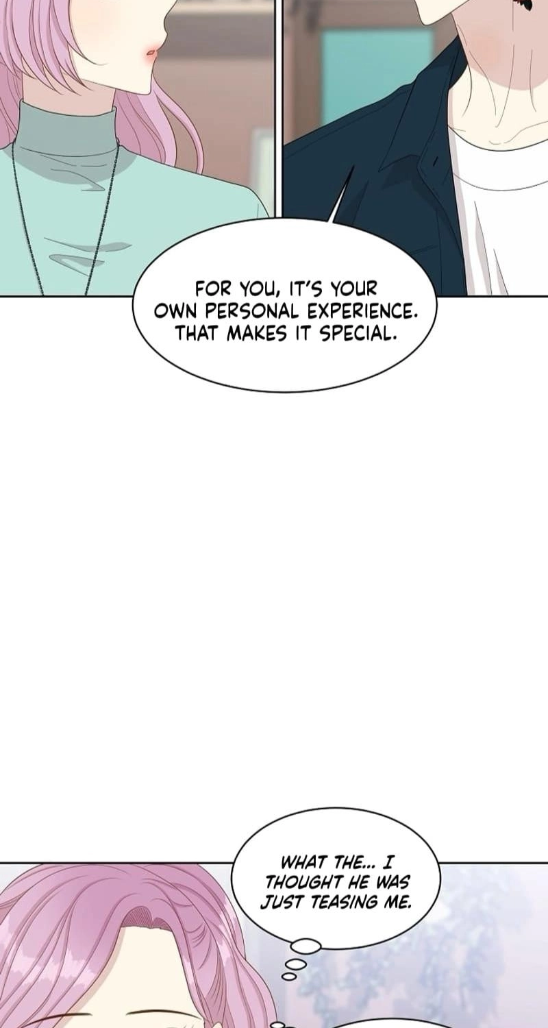 Should I Not Tell? Chapter 19 page 44 - 
