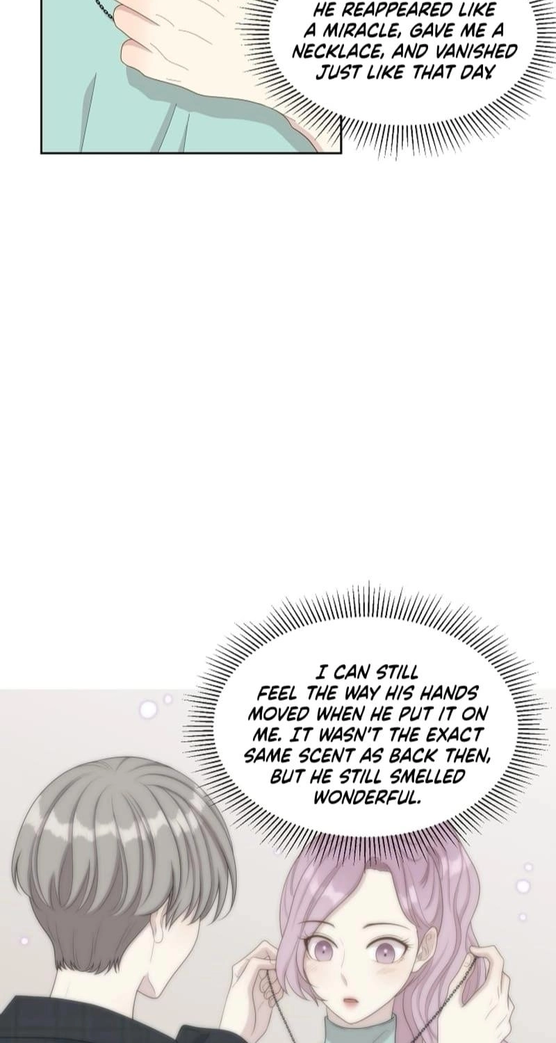 Should I Not Tell? Chapter 19 page 46 - 