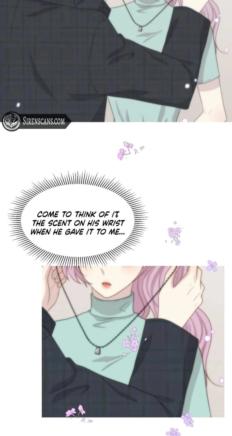 Should I Not Tell? Chapter 19 page 47 - 