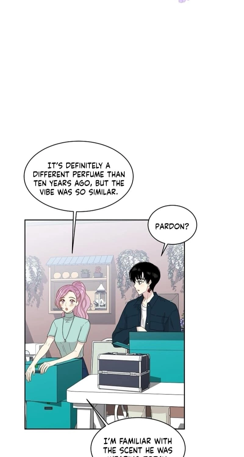 Should I Not Tell? Chapter 19 page 48 - 