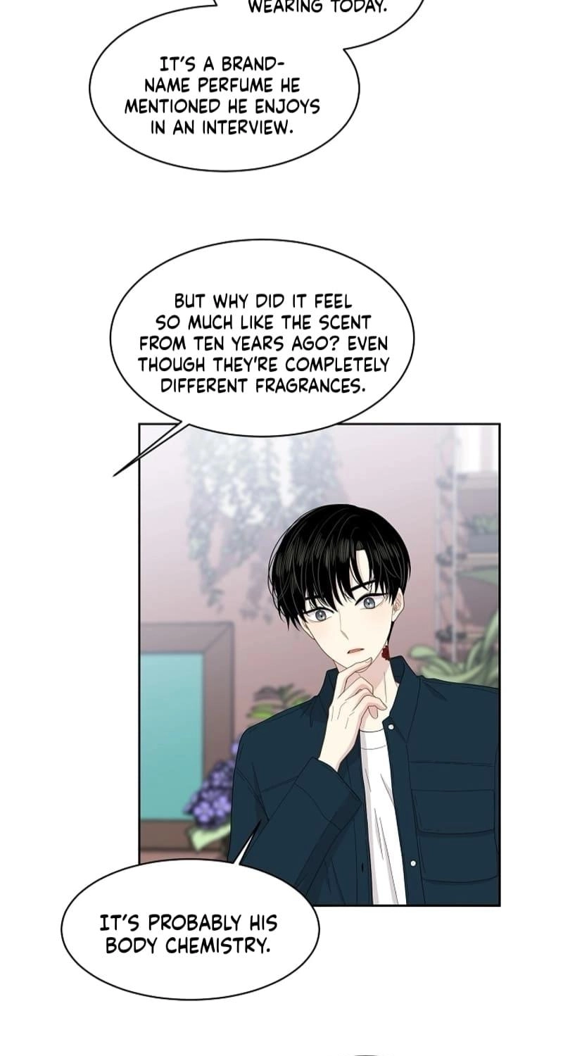 Should I Not Tell? Chapter 19 page 49 - 