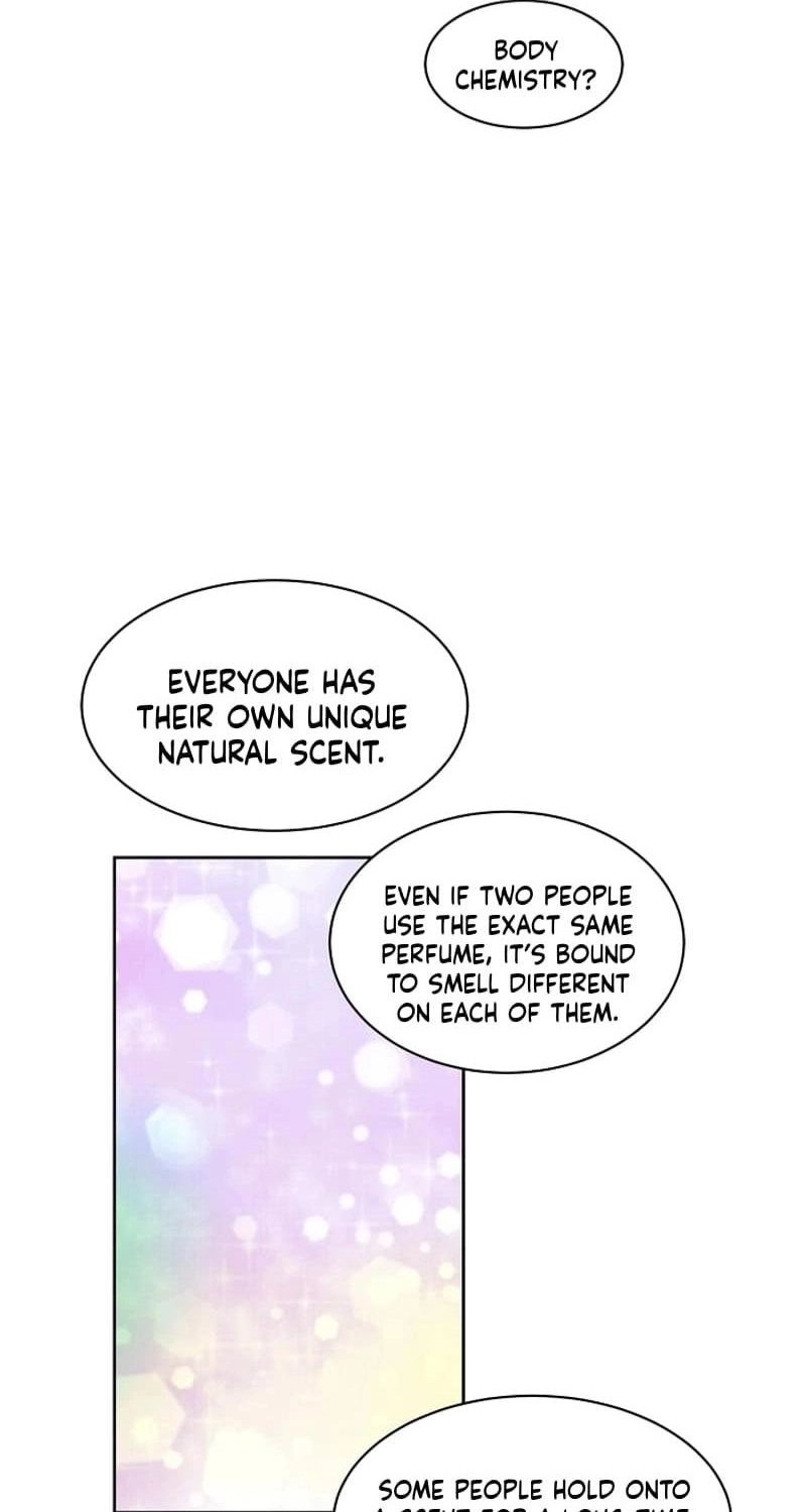 Should I Not Tell? Chapter 19 page 50 - 