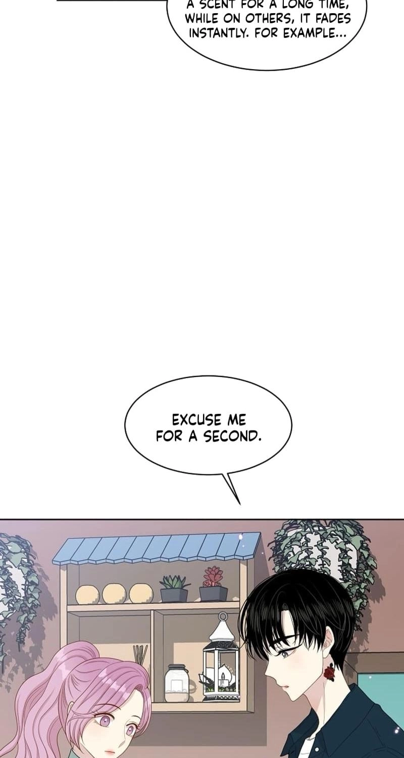 Should I Not Tell? Chapter 19 page 51 - 