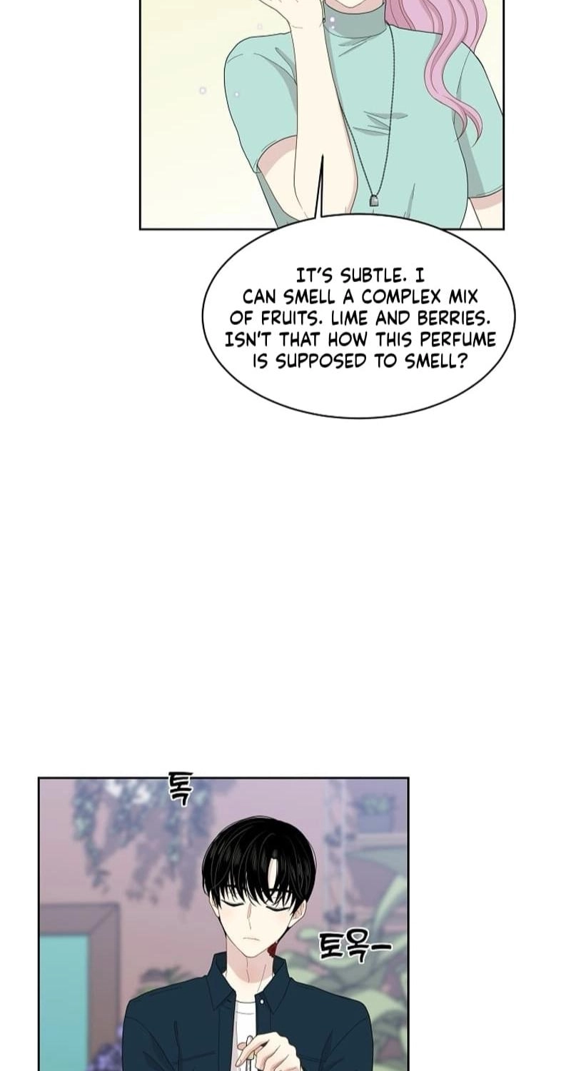 Should I Not Tell? Chapter 19 page 54 - 