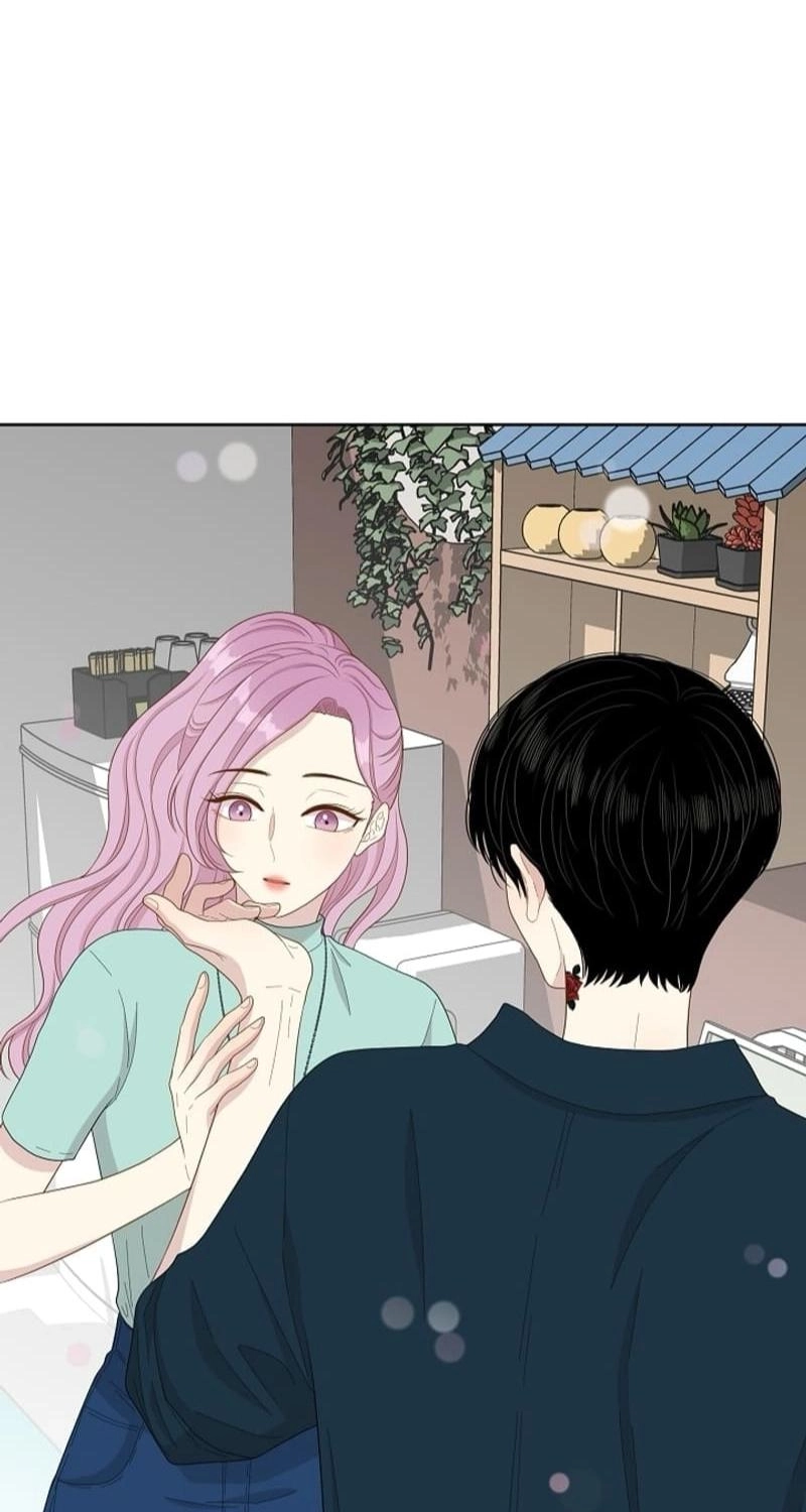 Should I Not Tell? Chapter 19 page 56 - 