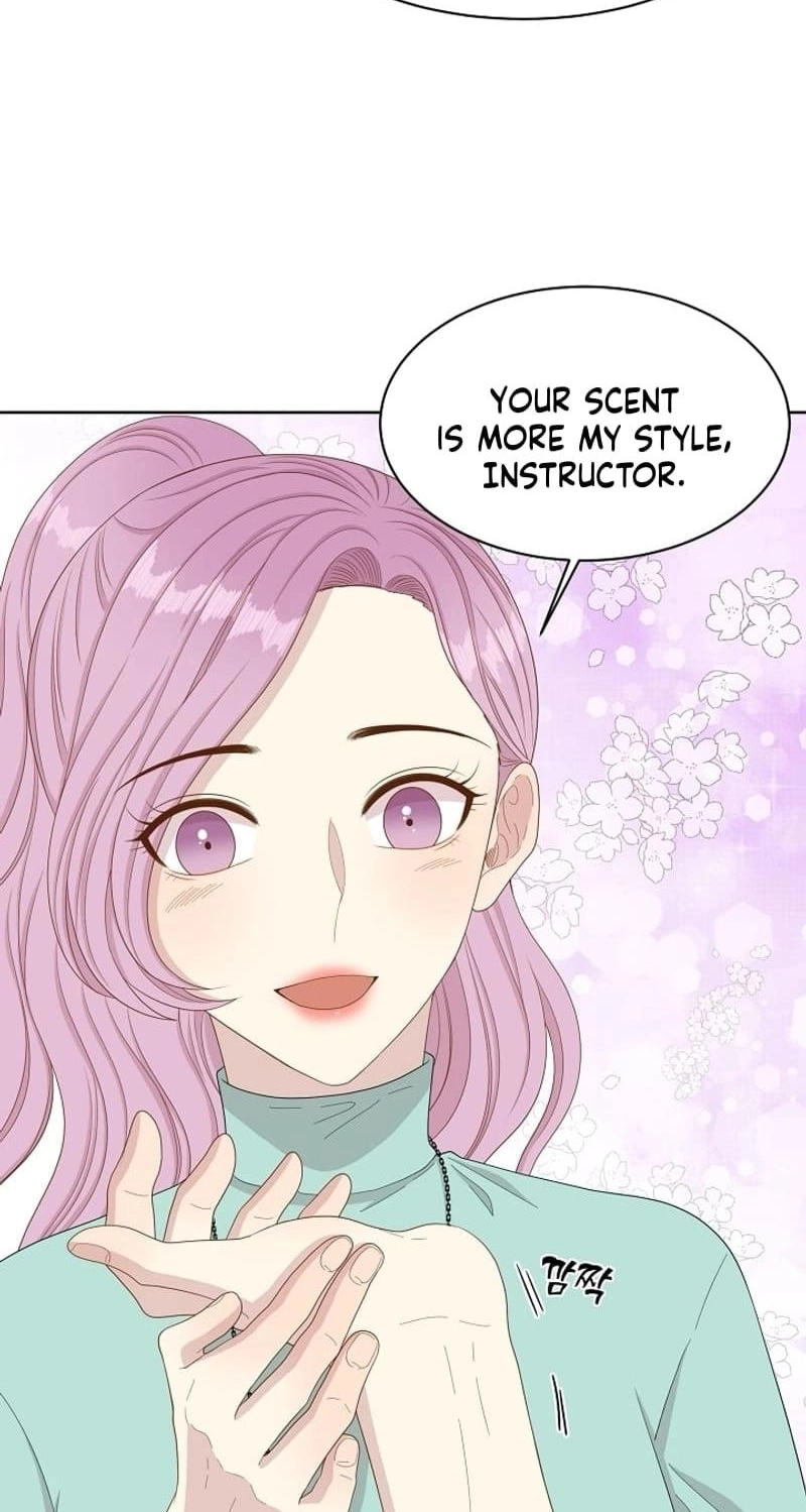 Should I Not Tell? Chapter 19 page 60 - 