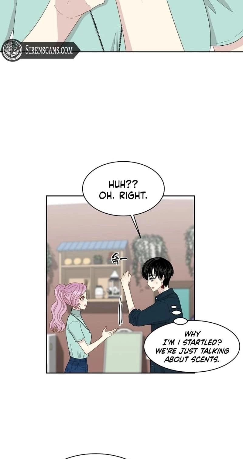 Should I Not Tell? Chapter 19 page 61 - 