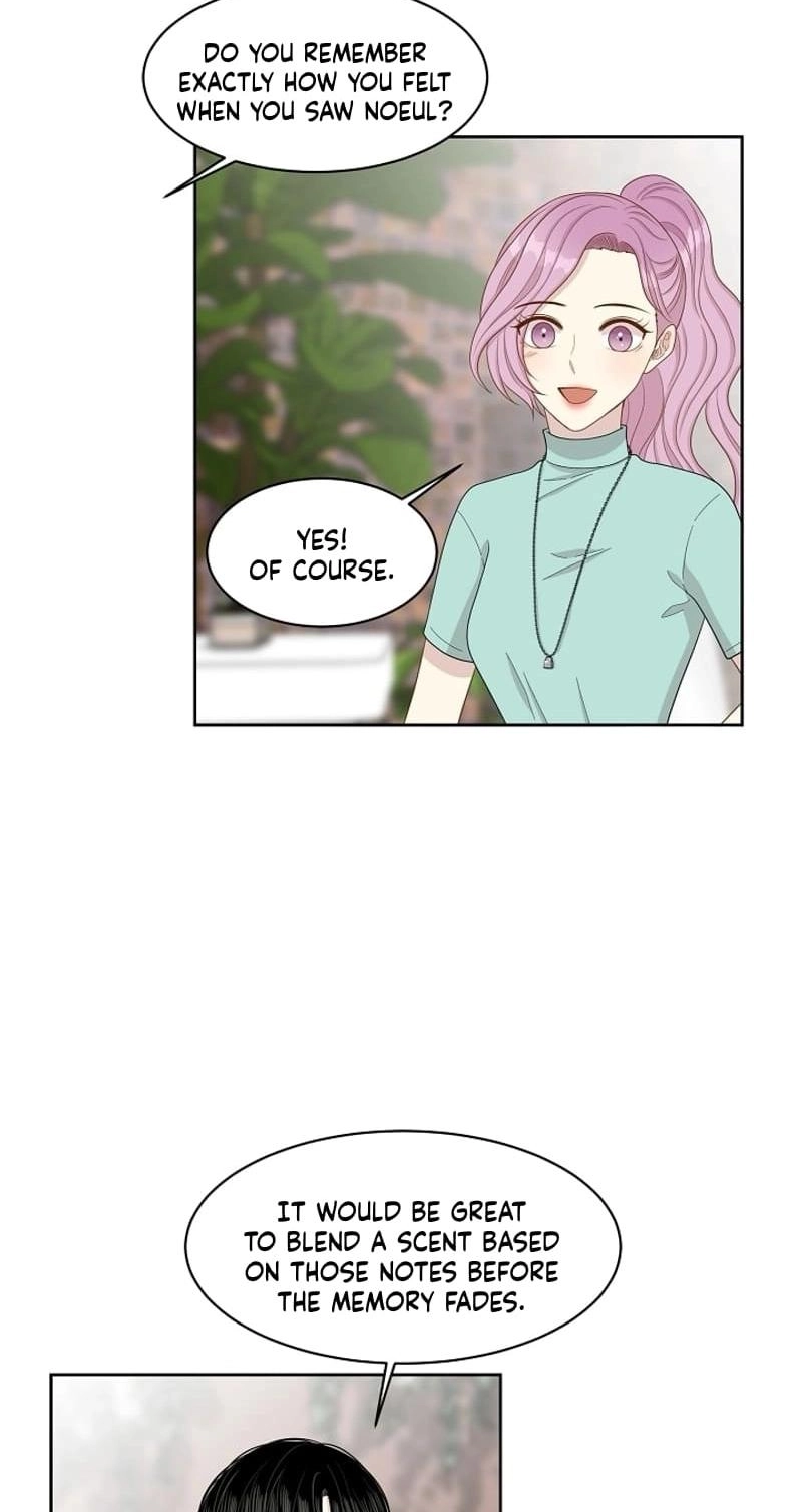 Should I Not Tell? Chapter 19 page 62 - 