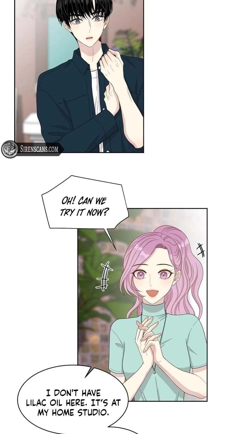 Should I Not Tell? Chapter 19 page 63 - 