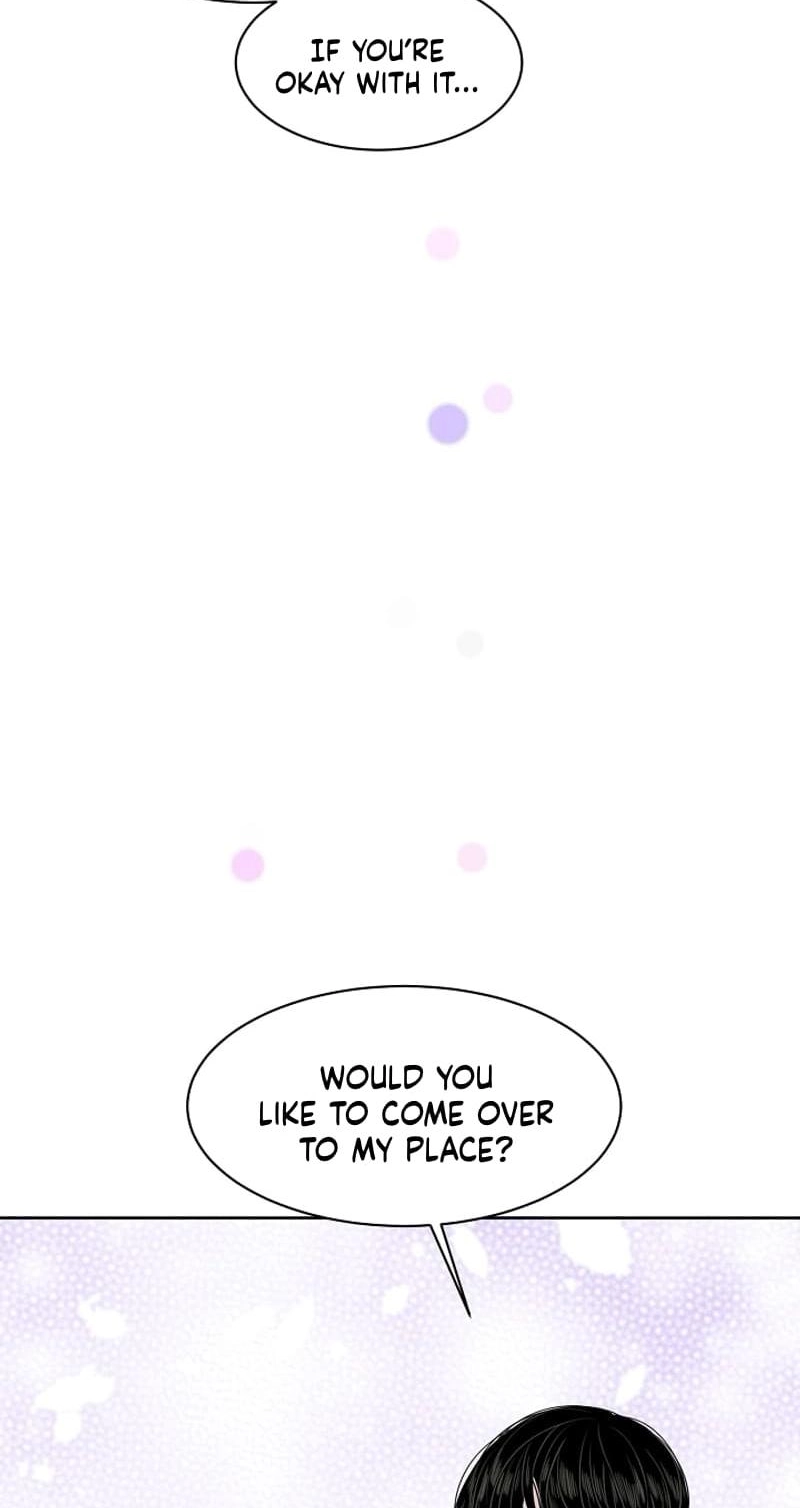 Should I Not Tell? Chapter 19 page 64 - 