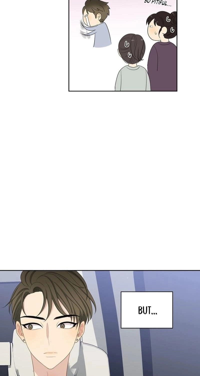 Should I Not Tell? Chapter 19 page 8 - 
