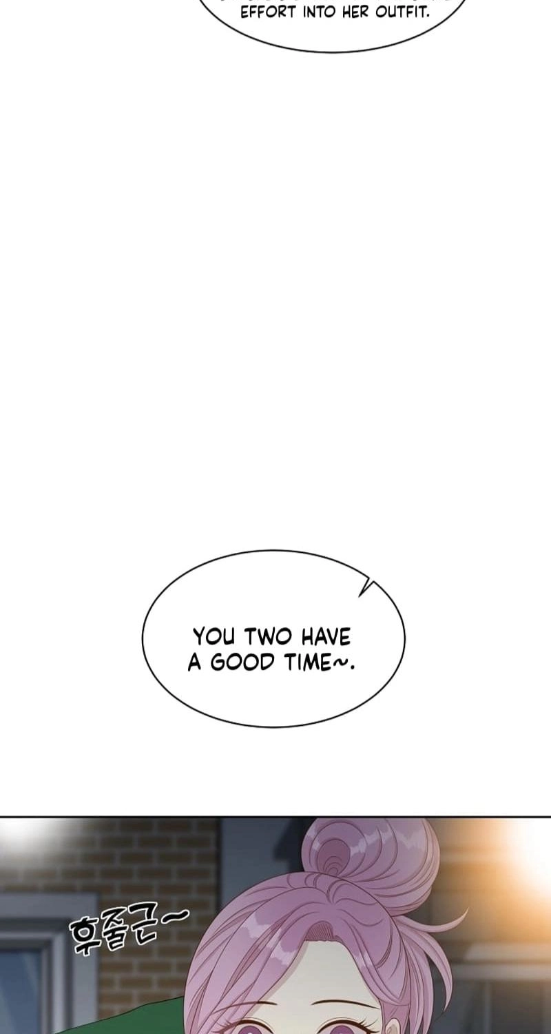 Should I Not Tell? Chapter 20 page 18 - 