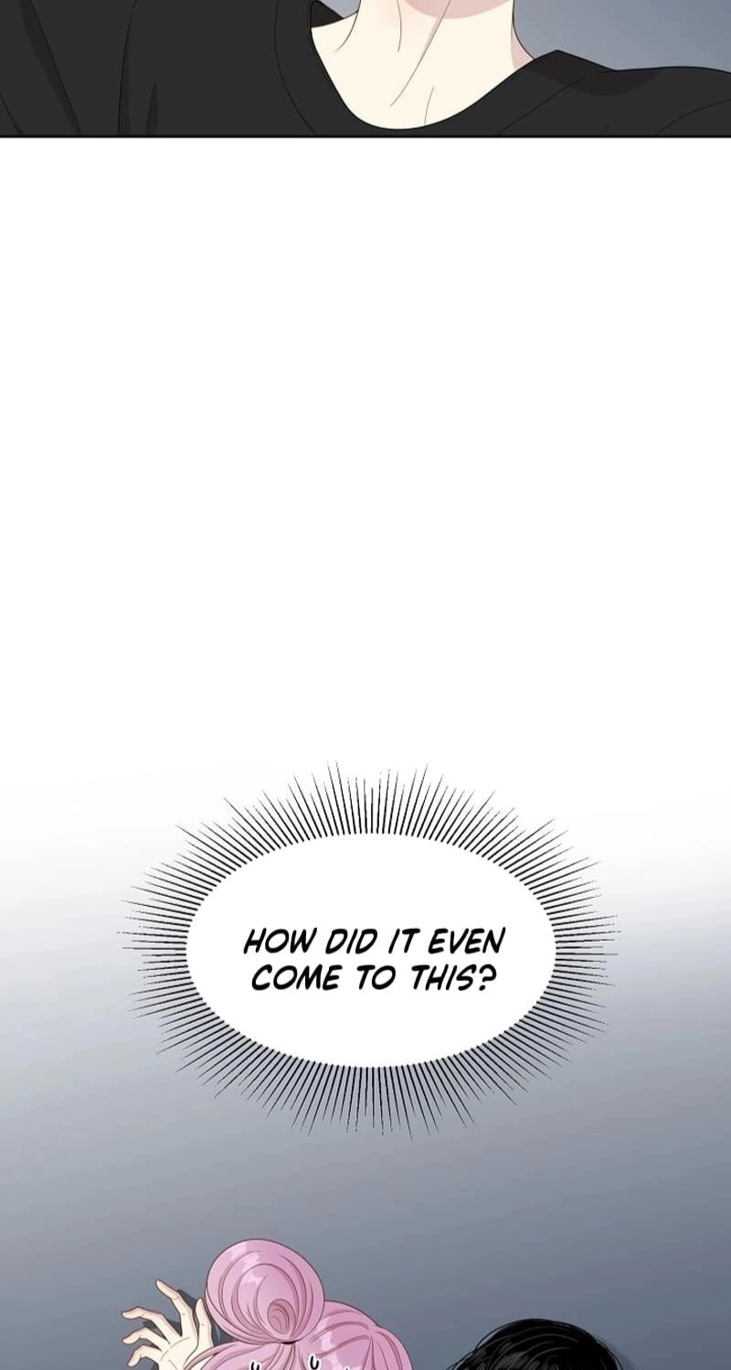 Should I Not Tell? Chapter 20 page 3 - 