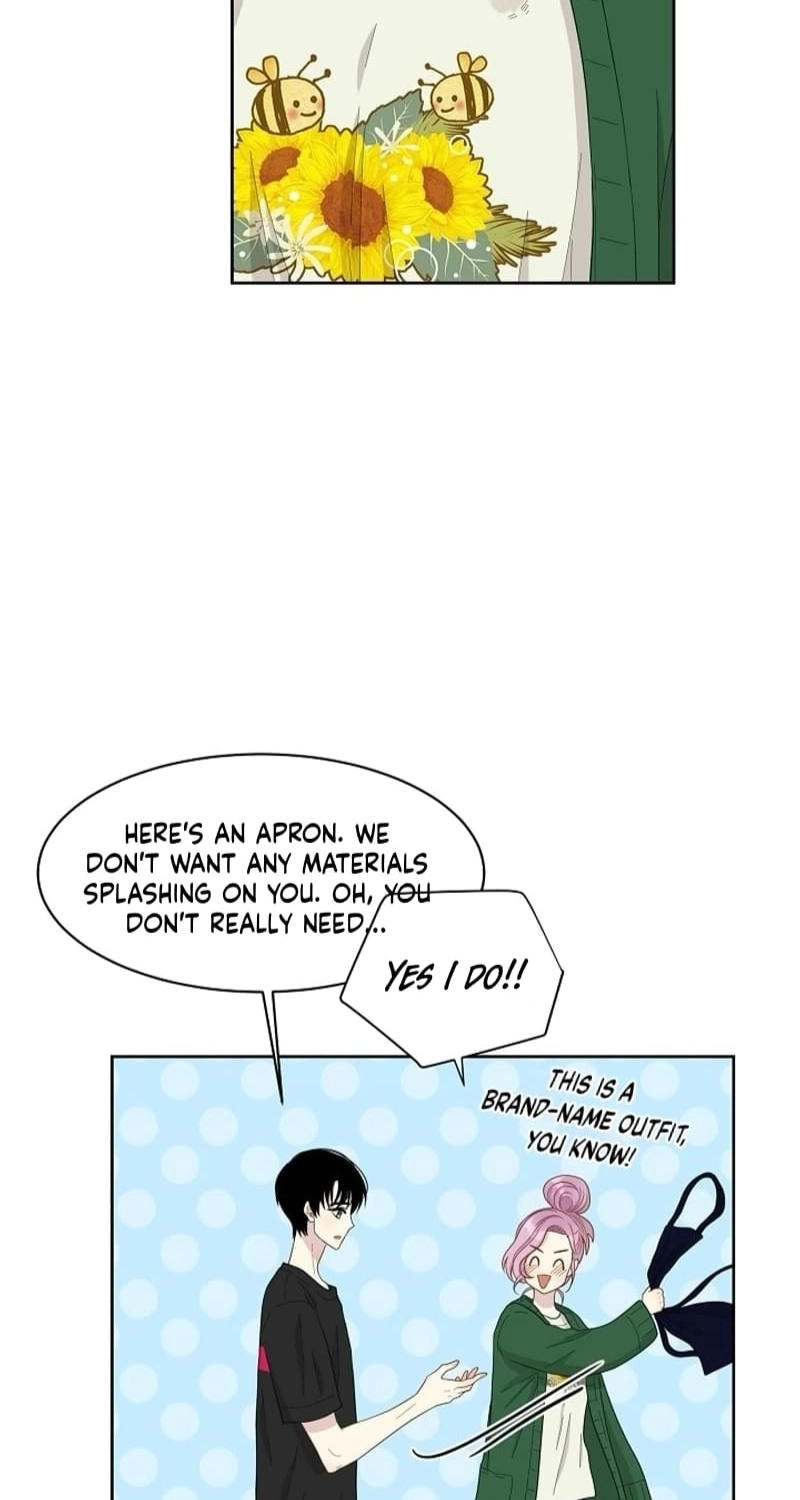 Should I Not Tell? Chapter 20 page 23 - 