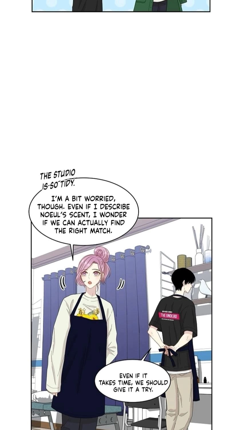Should I Not Tell? Chapter 20 page 24 - 