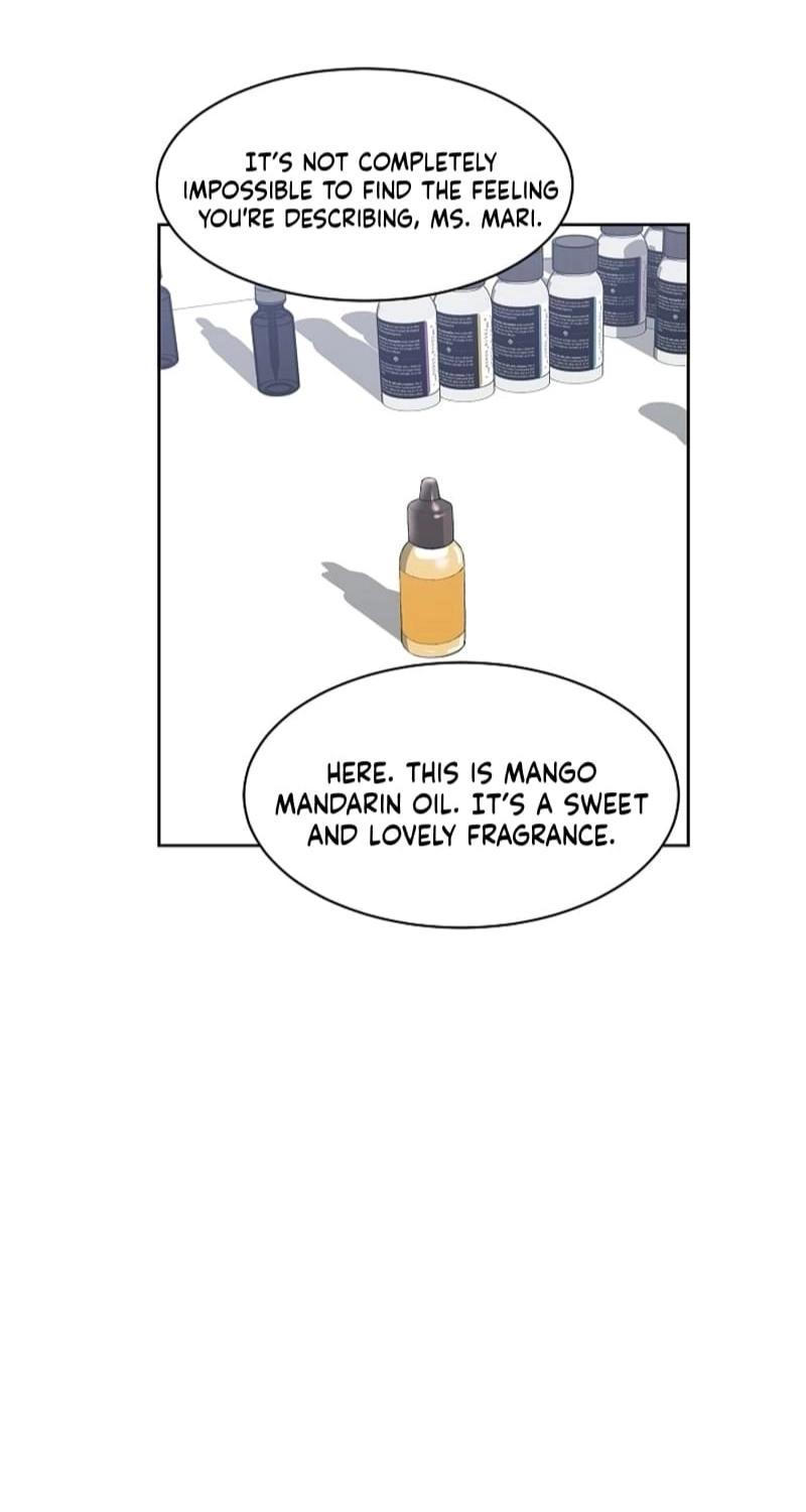 Should I Not Tell? Chapter 20 page 27 - 