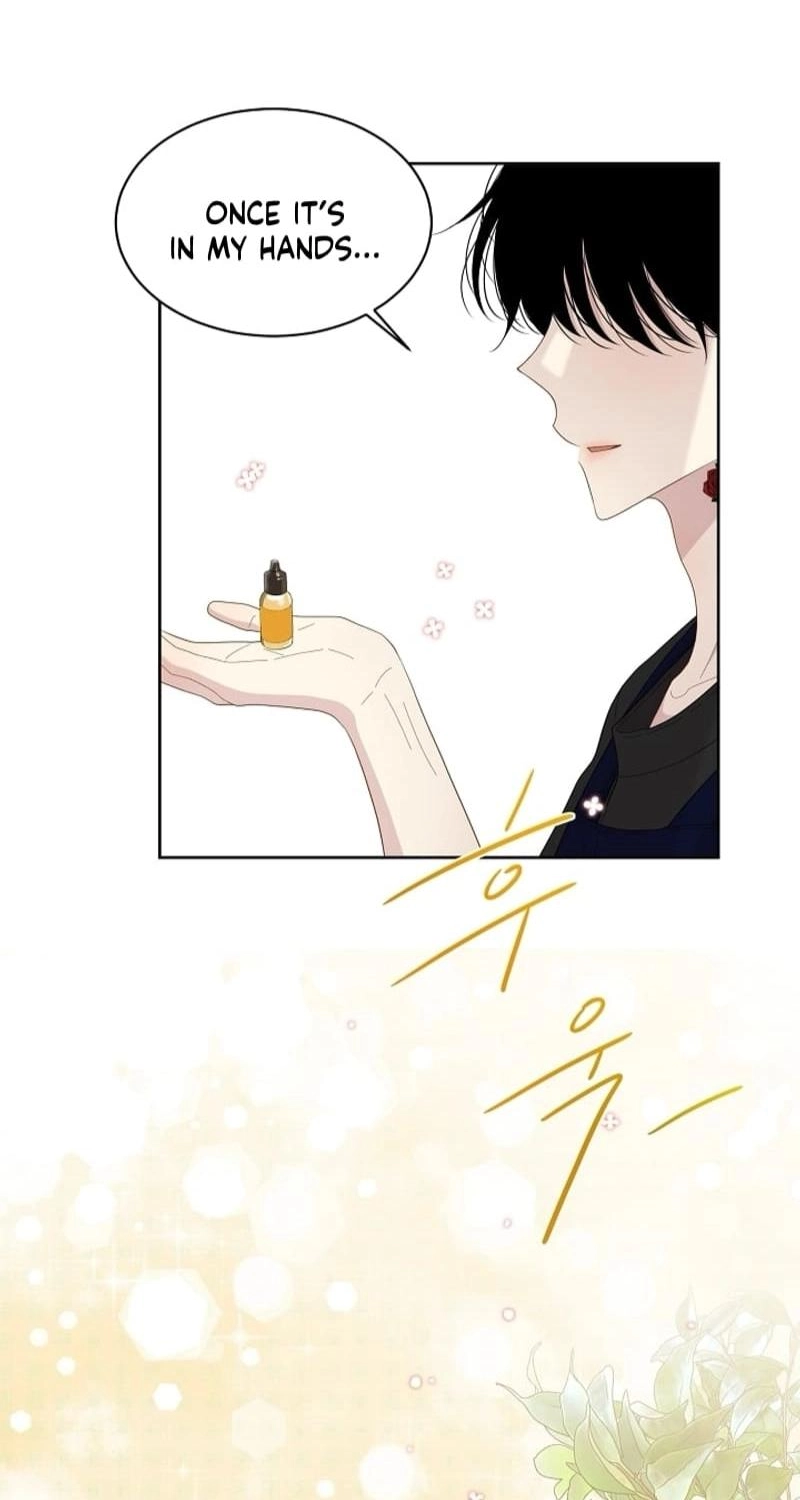 Should I Not Tell? Chapter 20 page 28 - 