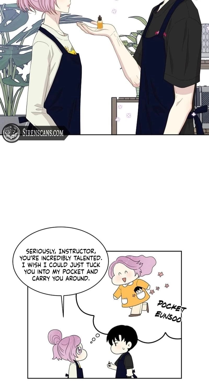 Should I Not Tell? Chapter 20 page 31 - 
