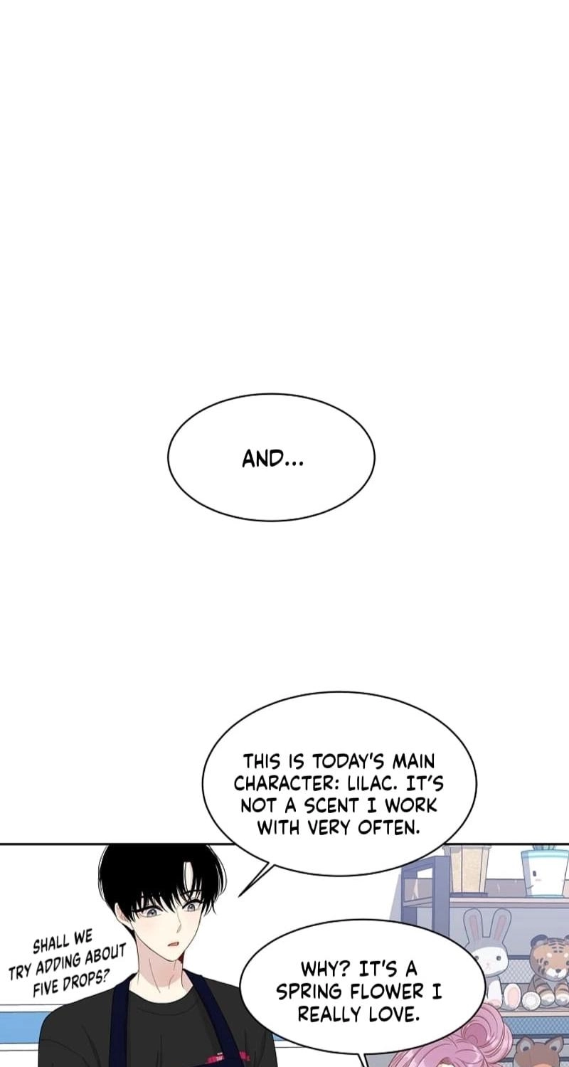 Should I Not Tell? Chapter 20 page 32 - 