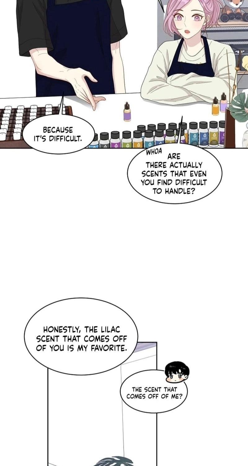 Should I Not Tell? Chapter 20 page 33 - 