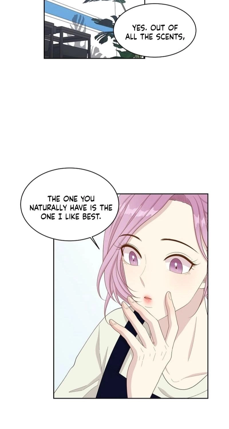 Should I Not Tell? Chapter 20 page 34 - 